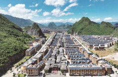 江华：聚力“三化” 走活乡村振兴一盘棋