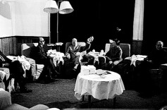 忆毛泽东最后一次回湖南