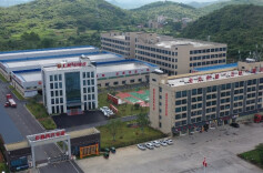 湖南长锦成：以商招商  当好江华推介官