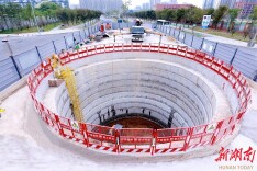 中南水工五项目荣获2022年度省级标准化优良工地