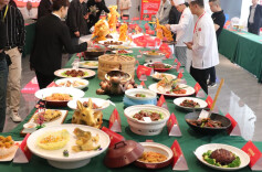 105位大厨“战”长沙，“味道湖南”国澳杯湘厨闪耀星城大比武完满收官