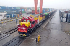 构筑陆海开放“强磁场”