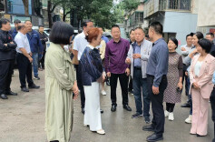 民生实事进展如何？湖南人大、政协首次联合督查，一起去看看！