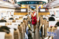 高铁静音车厢来了！这份买票攻略请收好