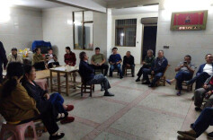 五里牌街道：“群英”荟萃齐发力  乐把小田变大田