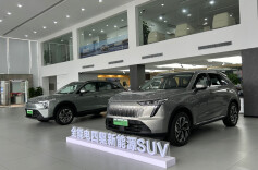 哈弗枭龙MAX探店：15万级唯一电四驱，玩“枭龙游戏”可赢丰富好礼