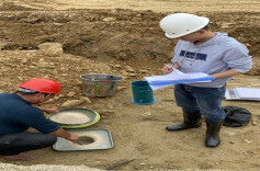 临湘住建：为园区建设工程质量保驾护航