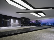 豪宅圈的“美学独角兽”，长沙商业大平层走俏揭秘