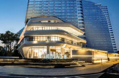 湘江北上，扬帆致远——滨江湾一期品质交付，润和城精品化战略启航