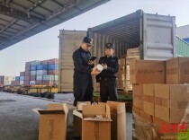 湖南完成首单中欧班列进口国内运费扣减 预计减征税款超600万元