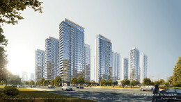 保利·梅溪天珺：揭秘黄金周现象级红盘，人气爆棚背后的密码