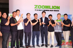 深耕印尼再落子，中联重科印度尼西亚肯达里办事处开业