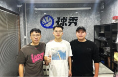 画像·创业组｜苏行：AI赋能，运动是一场可以自我欣赏的秀