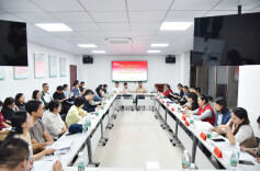 探讨基层治理良策，芙蓉区青年干部实训营“芙蓉夜话”