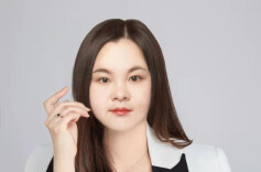 画像·创业组｜王芷澄：打造中国健康食材城乡供应系统