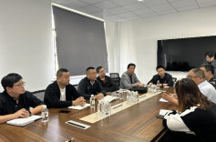 从“坐等”到“上门” 临湘市工改办主动服务助企发展 持续优化营商环境