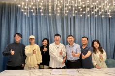 画像·创业组｜曾铁山：与行业及企业共创AI服务