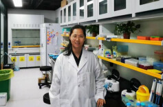 画像·创业组｜韩康：为实现癌症诊断大众化添砖加瓦