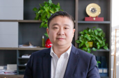 画像·创新组｜孙一鸣：传感，让气更清，天更蓝