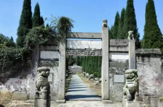 近代湖南人才辈出，湖南安化人陶澍功不可没