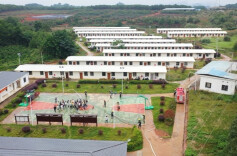 江华：开展应急演练  筑牢安全防线  提升营商环境安全保障