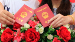民政部：去年办理结婚登记683.5万对，比上年下降10.6％