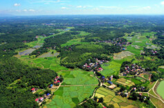 零陵：执“监督之笔”绘就乡村振兴美景