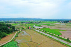 人民日报看湖南|湘潭市完成392条河流（段）治理—— 美丽河湖助力乡村建设
