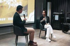 徐俐：用行业最高标准做事