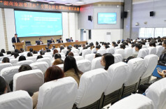 展出风采！2023年“湖南旅游集团杯”全国会展竞赛湖南赛区决赛开幕