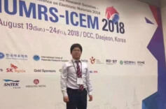 画像·创新组｜马冯：坚持与创新塑造成功