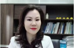 画像·创业组｜ 肖辉：给电动汽车充电装上“智慧大脑”