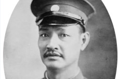 黄埔军校校长最初人选是程潜