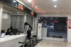 五里牌街道：持续推动服务改革 助力优化营商环境