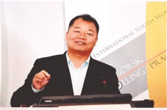 画像•创新组｜喻海良：深冷轧制助力锂电行业高质量发展