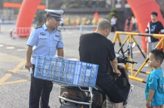 临湘市：“戴帽工程”集中攻坚月行动成效显著