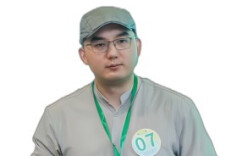 画像·创业组｜文焱立：新能源动力电池修复技术赋能“双碳”目标