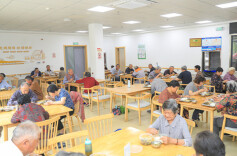读懂社区食堂受追捧的民生期盼