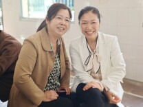 教师随笔|遇见榜样 学习成长