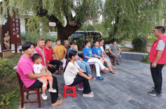 溆浦：培育好家风  涵养好社风