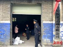 陇城镇：“重营商”“抓保障”，共创经济健康循环