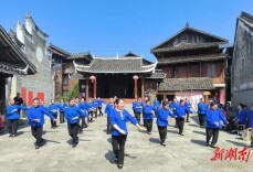 创业通道  服务周到丨坪坦乡：提升法治建设水平，打造最好营商环境