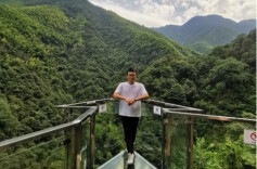 画像·创新组｜常中祥：天基赋能的火灾智慧应急管理研究