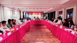 “世纪酒鬼馥郁香，尊老敬老美德扬”重阳节活动在长沙举行