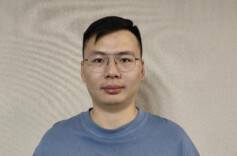 画像·创业组 | 谭博：网上“丝绸之路”助力湘品出海