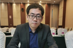 画像·创业组｜徐博尘：防雷这件“小事儿”