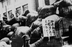 抗战中湖南人募捐的热情有多高