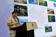 画像·创新组｜邹思敏：防风降噪的环保节能新技术