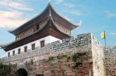 茶陵古城“根”和“魂”