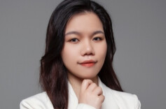 画像·创新组｜黄楚怡：让人们健康呼吸——小小机器人的大价值